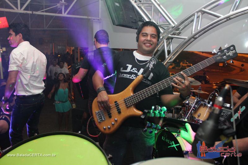 Balada: Fotos de Sexta na Plataforma do Choop na Cidade do Automovel - DF