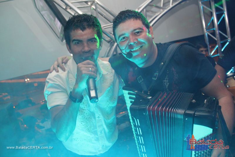 Balada: Fotos de Sexta na Plataforma do Choop na Cidade do Automovel - DF