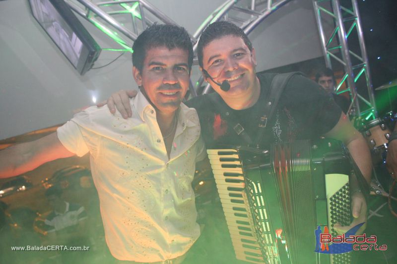 Balada: Fotos de Sexta na Plataforma do Choop na Cidade do Automovel - DF