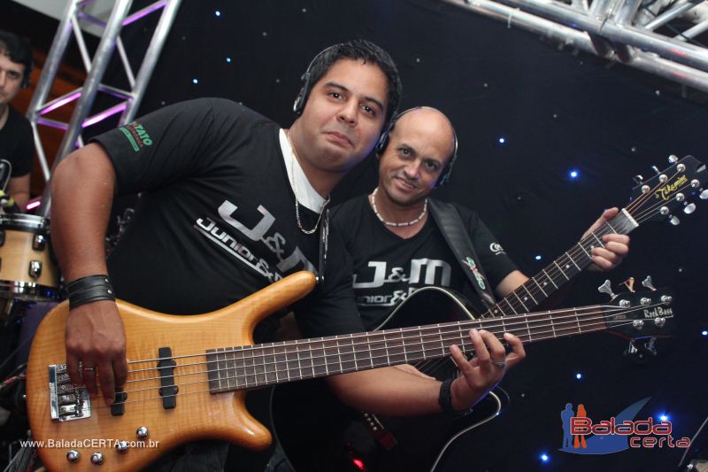 Balada: Fotos de Sexta na Plataforma do Choop na Cidade do Automovel - DF