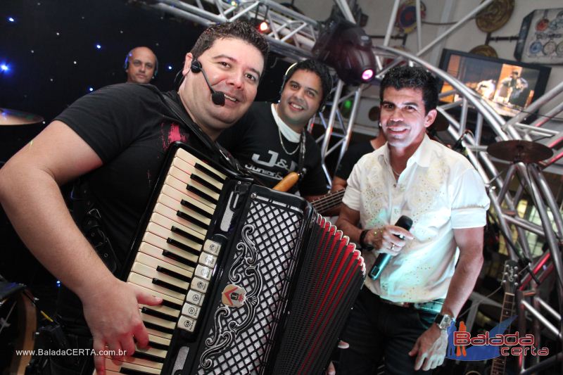 Balada: Fotos de Sexta na Plataforma do Choop na Cidade do Automovel - DF