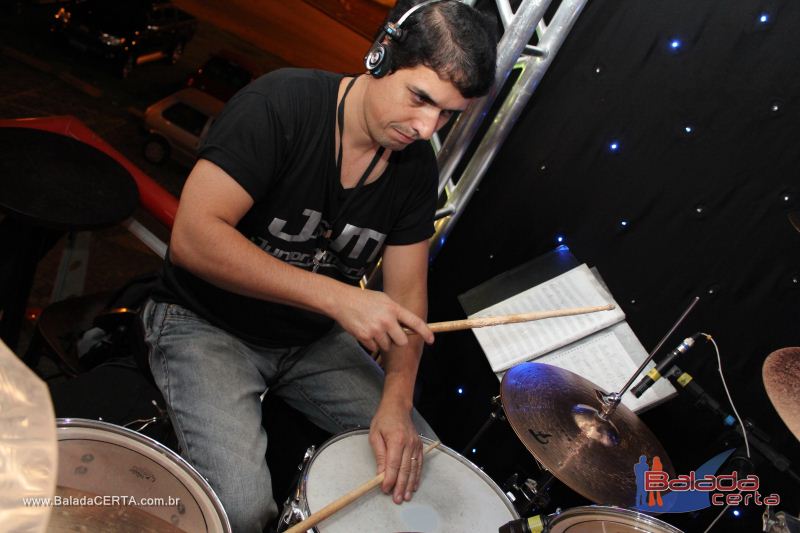 Balada: Fotos de Sexta na Plataforma do Choop na Cidade do Automovel - DF