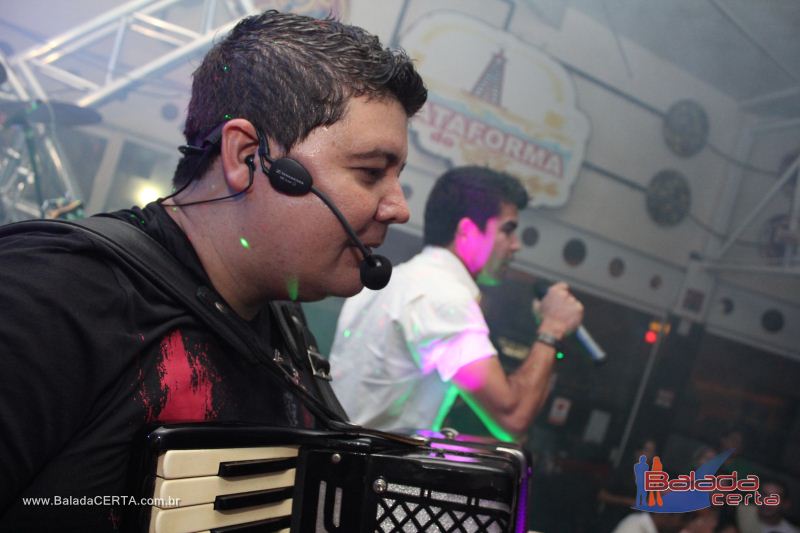 Balada: Fotos de Sexta na Plataforma do Choop na Cidade do Automovel - DF