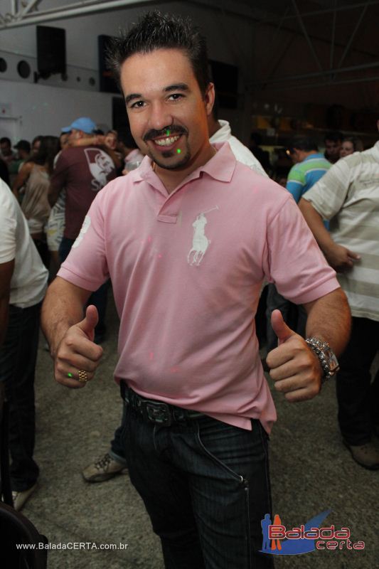 Balada: Fotos de Sexta na Plataforma do Choop na Cidade do Automovel - DF