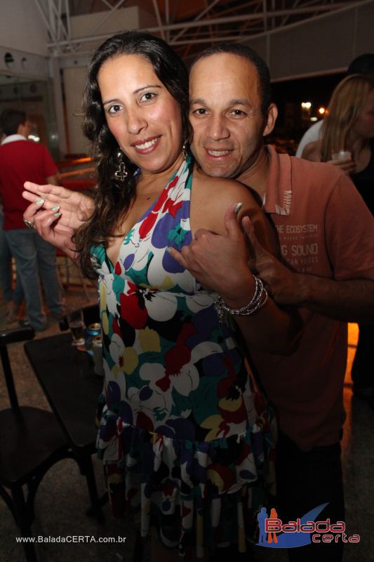 Balada: Fotos de Sexta na Plataforma do Choop na Cidade do Automovel - DF