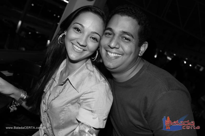 Balada: Fotos de Sexta na Plataforma do Choop na Cidade do Automovel - DF