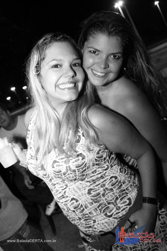 Balada: Fotos de Sexta na Plataforma do Choop na Cidade do Automovel - DF