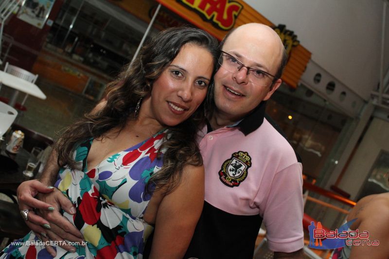 Balada: Fotos de Sexta na Plataforma do Choop na Cidade do Automovel - DF