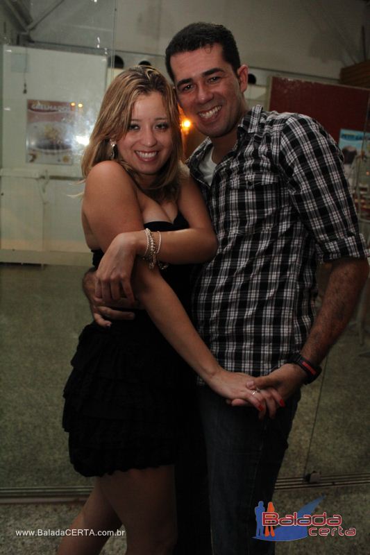 Balada: Fotos de Sexta na Plataforma do Choop na Cidade do Automovel - DF