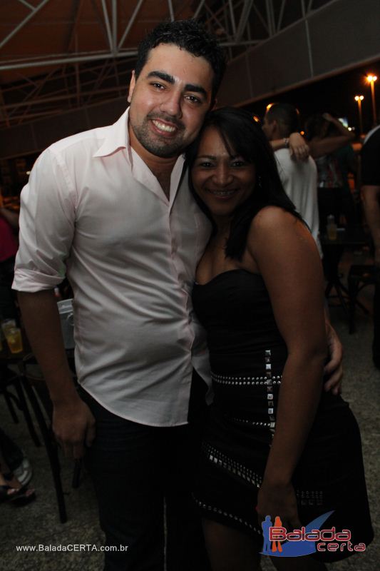 Balada: Fotos de Sexta na Plataforma do Choop na Cidade do Automovel - DF