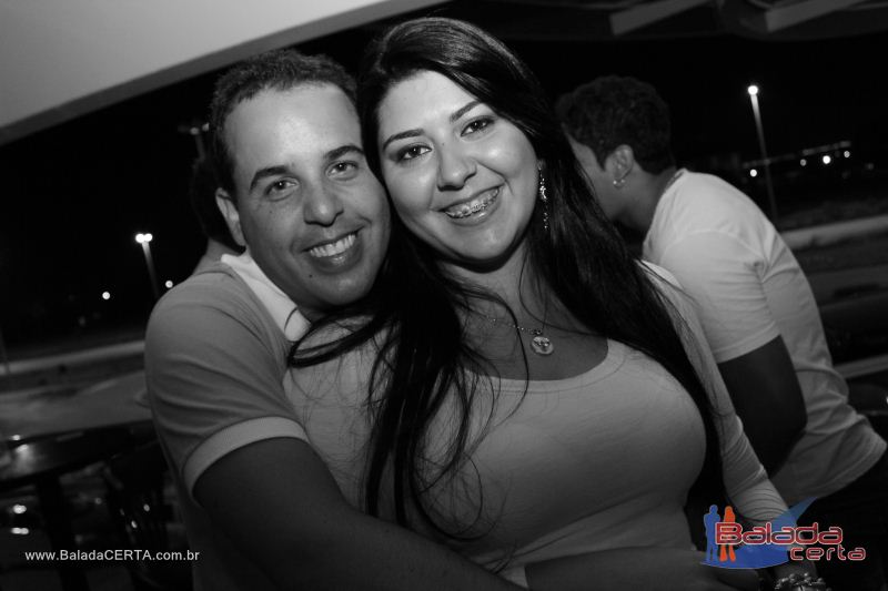 Balada: Fotos de Sexta na Plataforma do Choop na Cidade do Automovel - DF