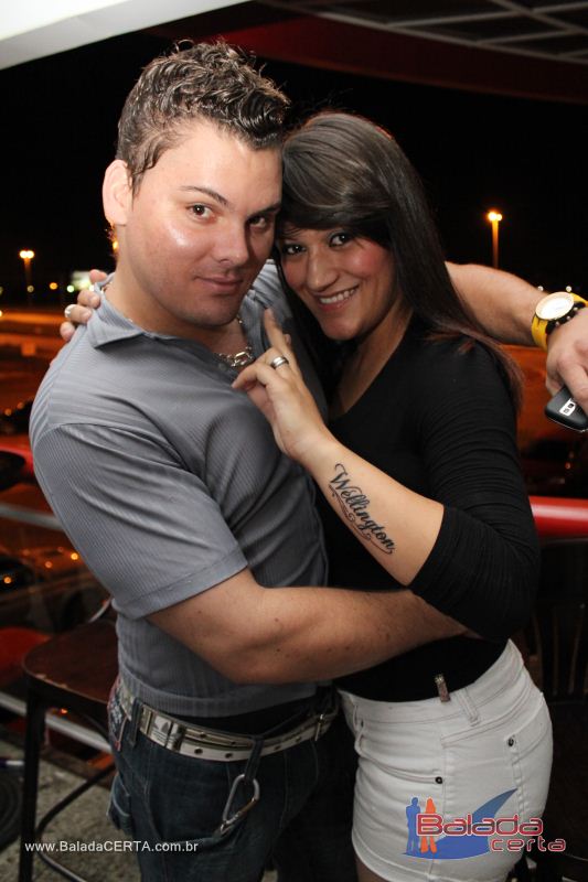 Balada: Fotos de Sexta na Plataforma do Choop na Cidade do Automovel - DF