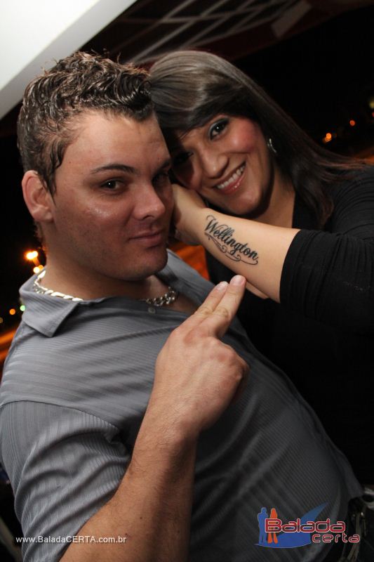 Balada: Fotos de Sexta na Plataforma do Choop na Cidade do Automovel - DF