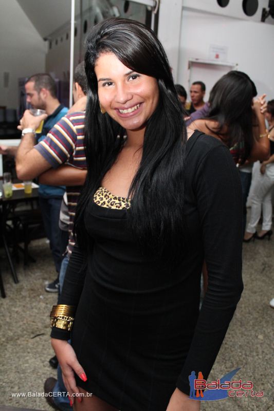 Balada: Fotos de Sexta na Plataforma do Choop na Cidade do Automovel - DF