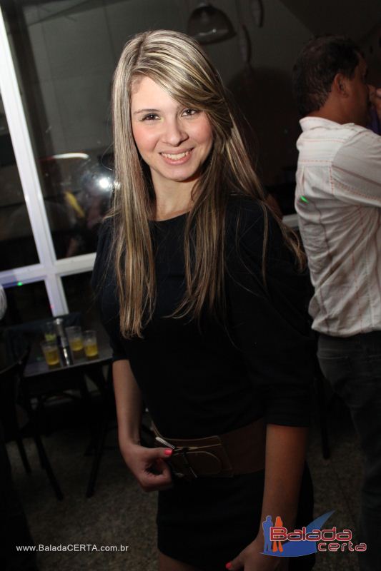 Balada: Fotos de Sexta na Plataforma do Choop na Cidade do Automovel - DF