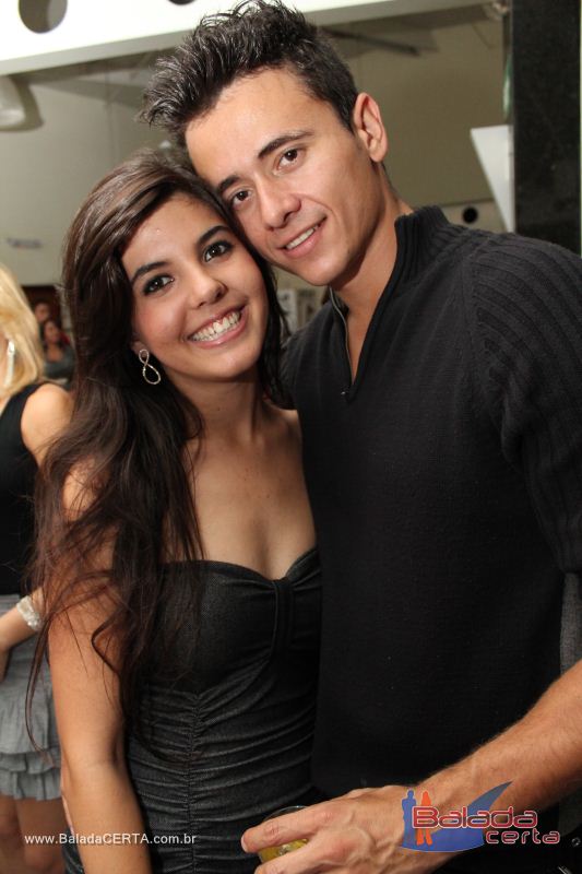 Balada: Fotos de Sexta na Plataforma do Choop na Cidade do Automovel - DF