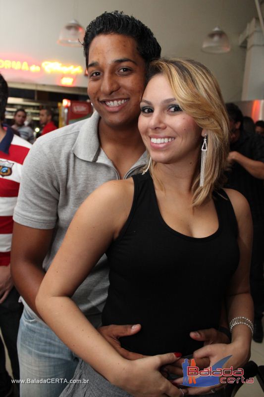 Balada: Fotos de Sexta na Plataforma do Choop na Cidade do Automovel - DF