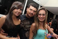 Balada: Fotos de Sexta na Plataforma do Choop na Cidade do Automovel - DF