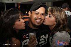 Balada: Fotos de Sexta na Plataforma do Choop na Cidade do Automovel - DF