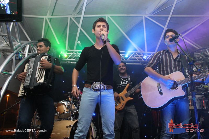 Balada: Fotos de Sexta na Plataforma do Choop na Cidade do Automovel - DF