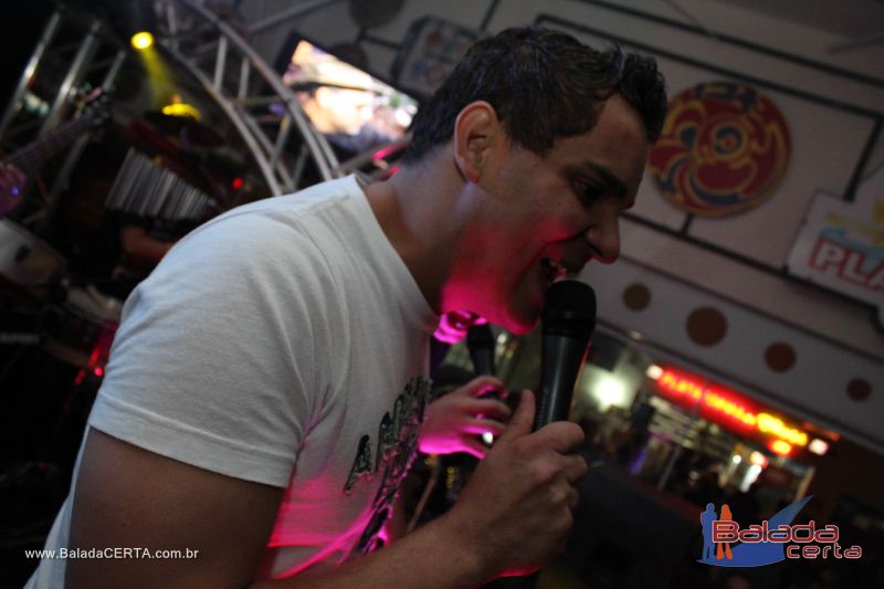 Balada: Fotos de Sexta na Plataforma do Choop na Cidade do Automovel - DF