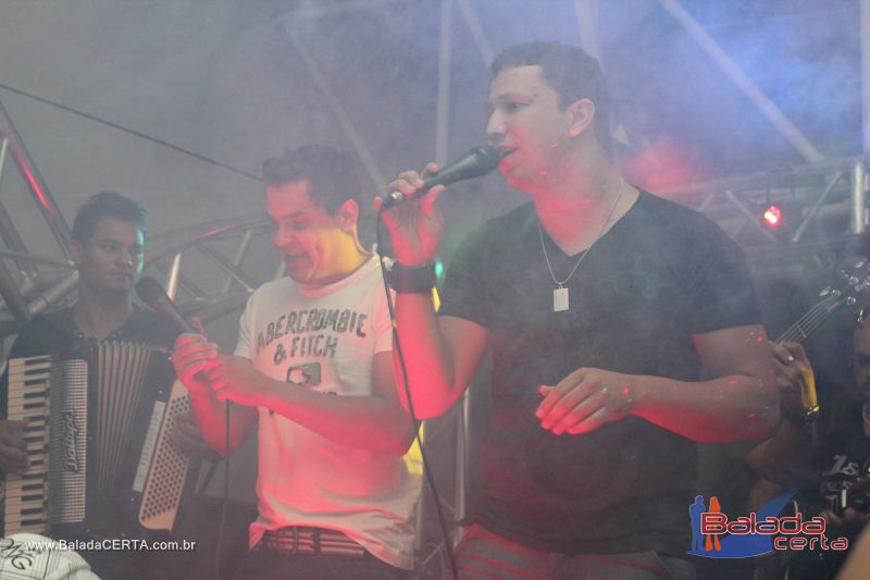 Balada: Fotos de Sexta na Plataforma do Choop na Cidade do Automovel - DF