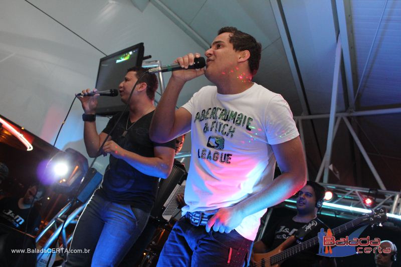 Balada: Fotos de Sexta na Plataforma do Choop na Cidade do Automovel - DF