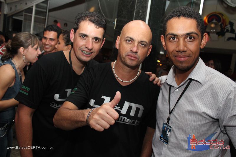Balada: Fotos de Sexta na Plataforma do Choop na Cidade do Automovel - DF