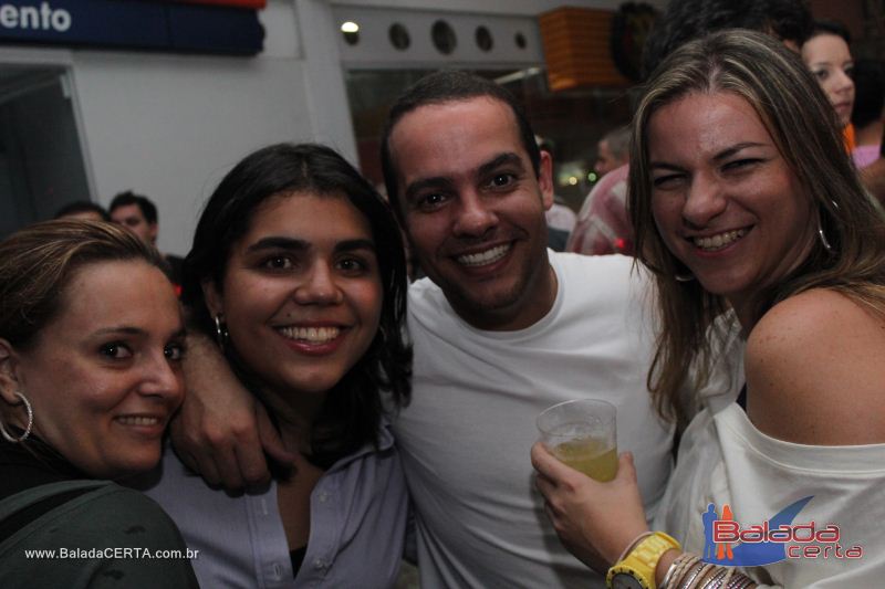 Balada: Fotos de Sexta na Plataforma do Choop na Cidade do Automovel - DF