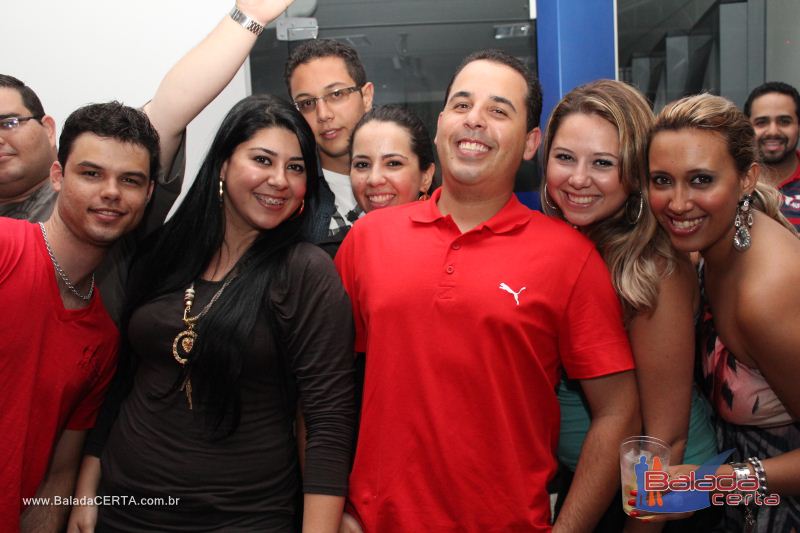 Balada: Fotos de Sexta na Plataforma do Choop na Cidade do Automovel - DF