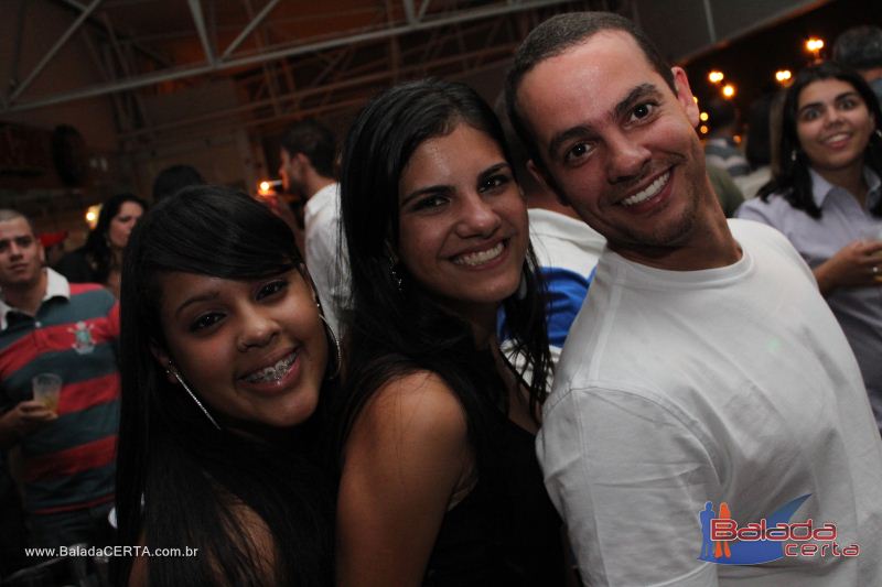 Balada: Fotos de Sexta na Plataforma do Choop na Cidade do Automovel - DF