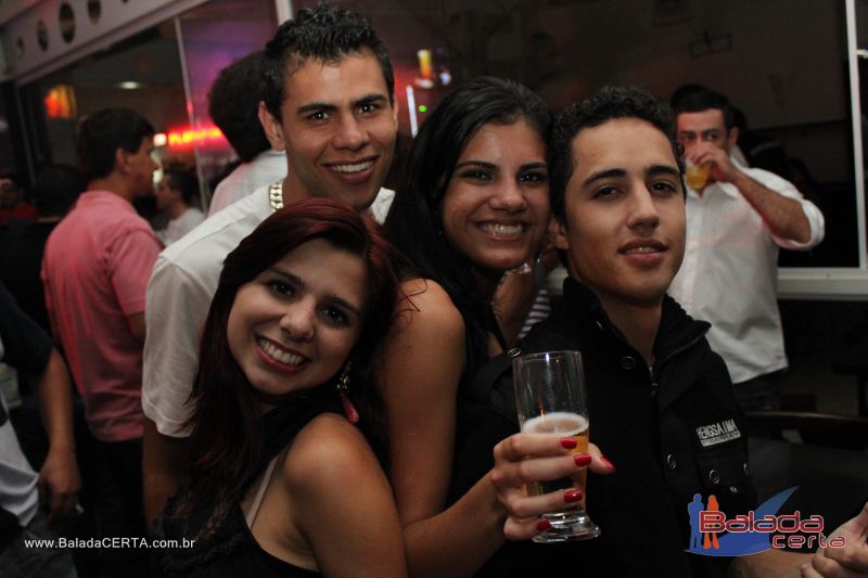 Balada: Fotos de Sexta na Plataforma do Choop na Cidade do Automovel - DF