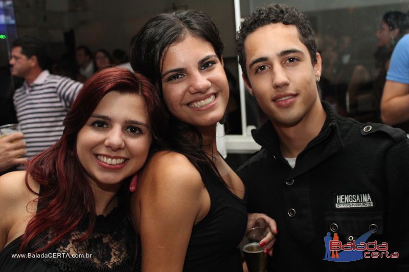 Balada: Fotos de Sexta na Plataforma do Choop na Cidade do Automovel - DF