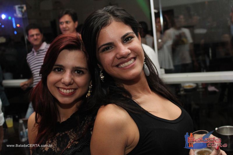 Balada: Fotos de Sexta na Plataforma do Choop na Cidade do Automovel - DF