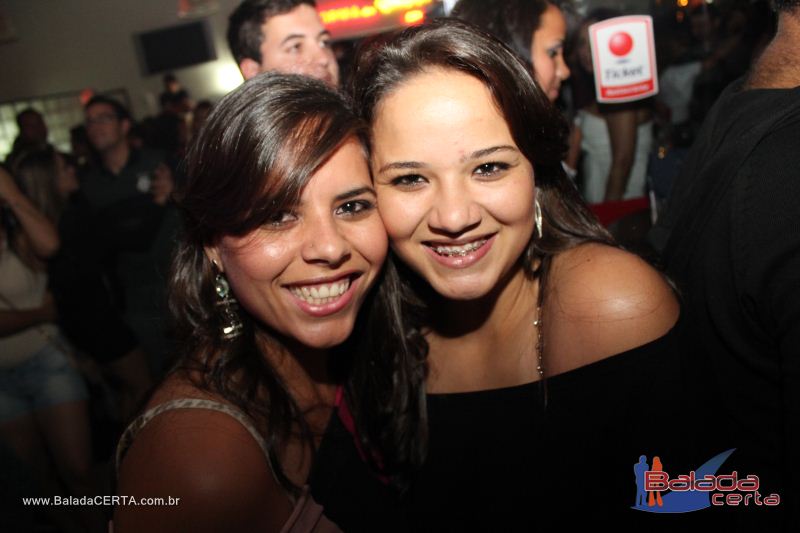 Balada: Fotos de Sexta na Plataforma do Choop na Cidade do Automovel - DF