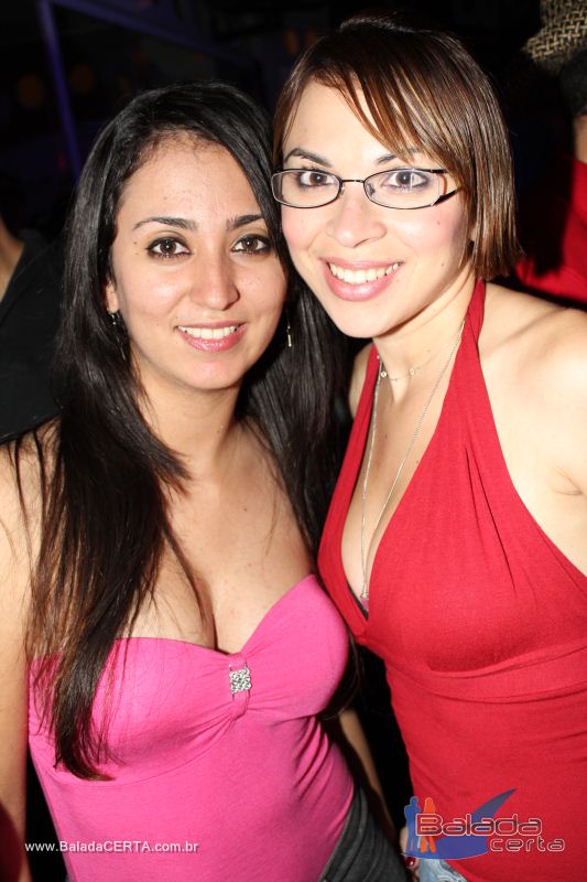 Balada: Fotos de Sexta na Plataforma do Choop na Cidade do Automovel - DF