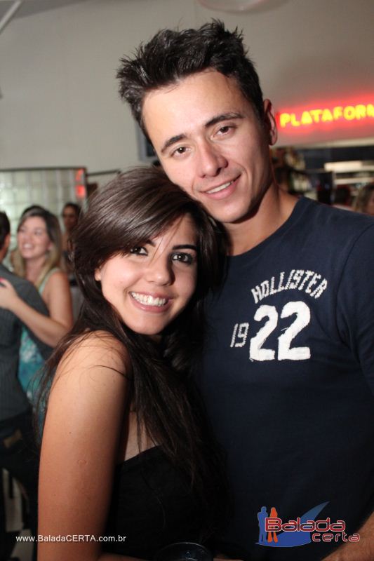 Balada: Fotos de Sexta na Plataforma do Choop na Cidade do Automovel - DF