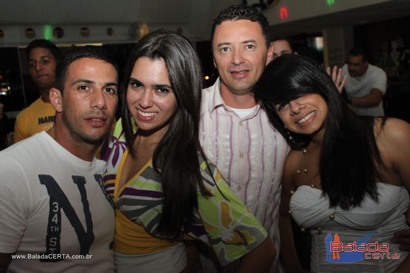 Balada: Fotos de Sexta na Plataforma do Choop na Cidade do Automovel - DF