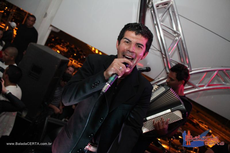 Balada: Fotos de Sexta na Plataforma do Choop na Cidade do Automovel - DF