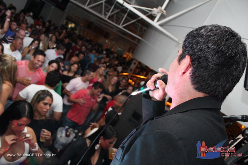 Balada: Fotos de Sexta na Plataforma do Choop na Cidade do Automovel - DF