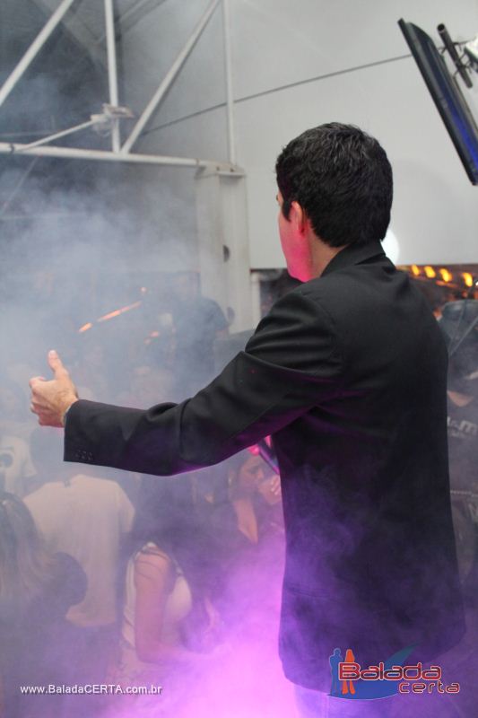 Balada: Fotos de Sexta na Plataforma do Choop na Cidade do Automovel - DF