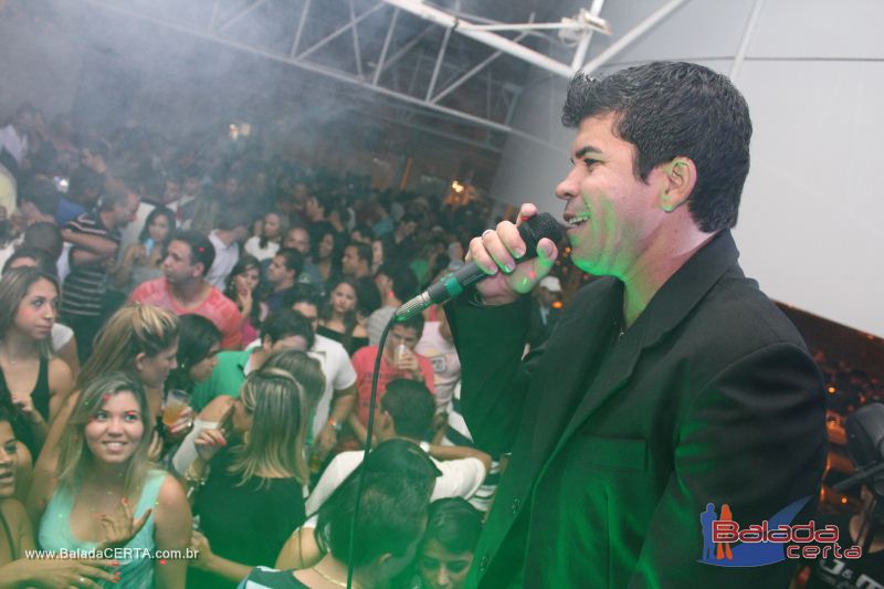 Balada: Fotos de Sexta na Plataforma do Choop na Cidade do Automovel - DF