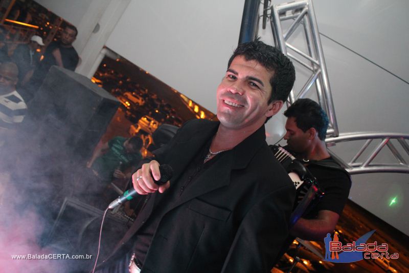 Balada: Fotos de Sexta na Plataforma do Choop na Cidade do Automovel - DF