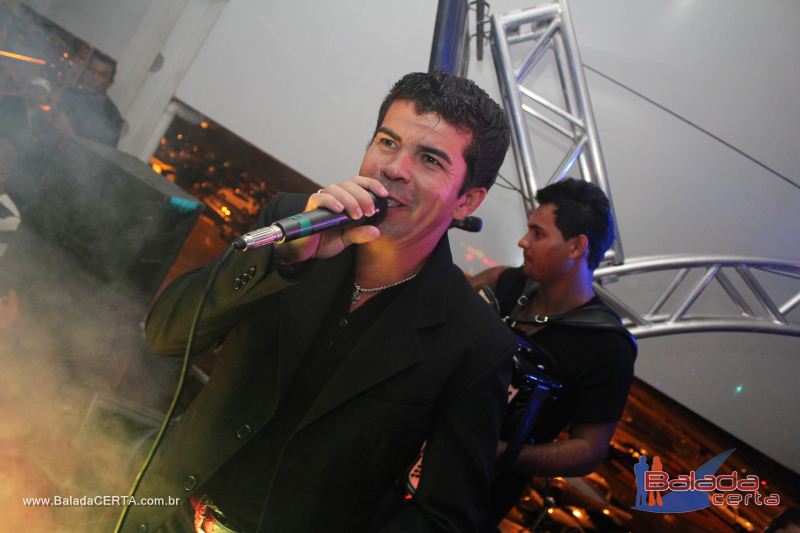 Balada: Fotos de Sexta na Plataforma do Choop na Cidade do Automovel - DF