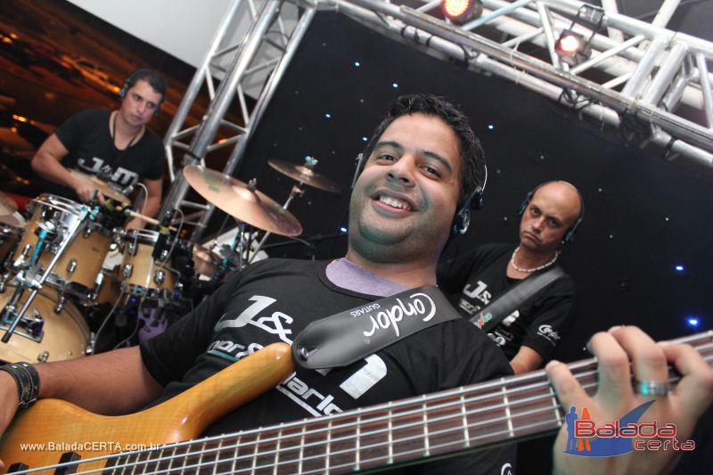 Balada: Fotos de Sexta na Plataforma do Choop na Cidade do Automovel - DF