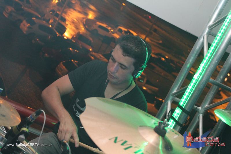 Balada: Fotos de Sexta na Plataforma do Choop na Cidade do Automovel - DF