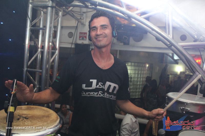 Balada: Fotos de Sexta na Plataforma do Choop na Cidade do Automovel - DF