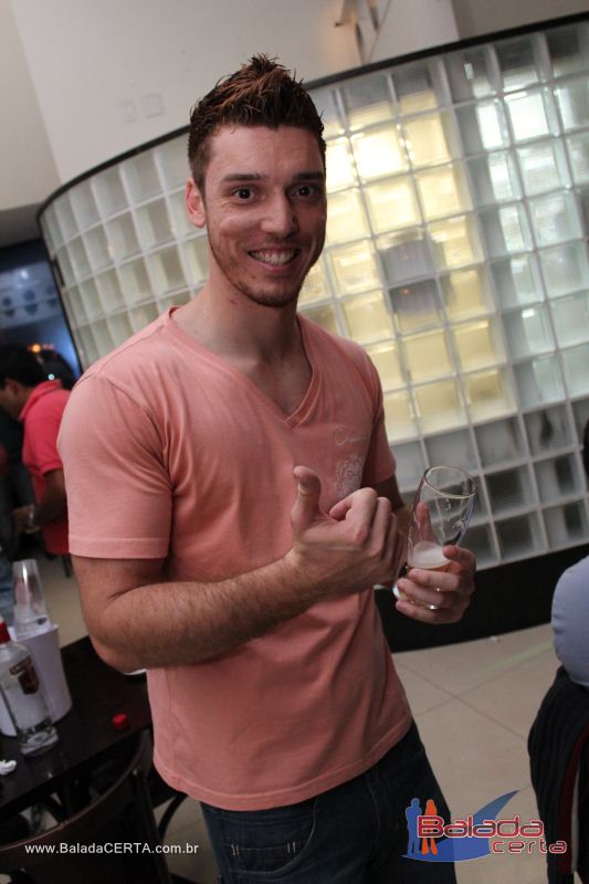 Balada: Fotos de Sexta na Plataforma do Choop na Cidade do Automovel - DF
