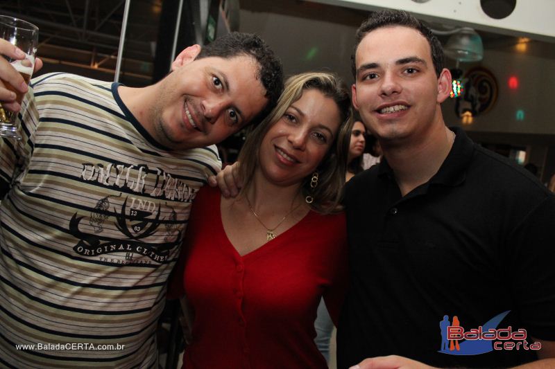 Balada: Fotos de Sexta na Plataforma do Choop na Cidade do Automovel - DF