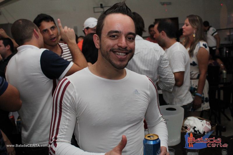 Balada: Fotos de Sexta na Plataforma do Choop na Cidade do Automovel - DF